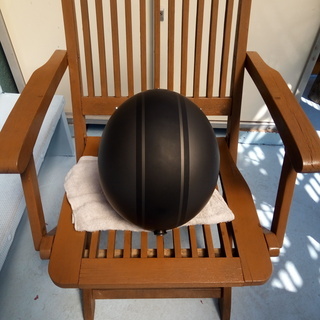 ジェットヘルメット　YK-2の画像