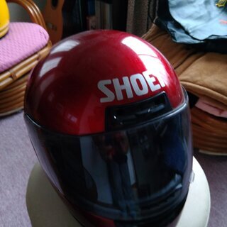 ショウエイ　フルフェイスヘルメット