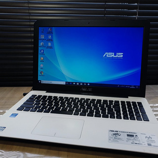 ★取引成立★★発送OK★【爆速 第5世代 CPU】ASUS So...