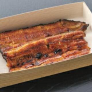 うなぎの蒲焼き(国産)をお土産でテイクアウト出来る店