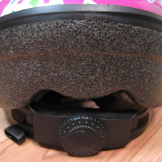 BELL キッズヘルメットの画像
