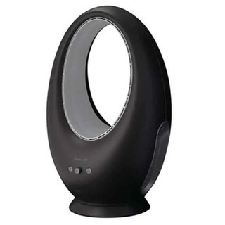 羽なし 扇風機 ルミノエアー