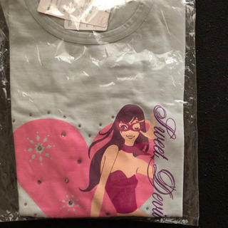 スギザキメグミ Tシャツ③