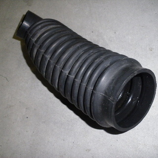 ラビットS301エアクリブーツの画像