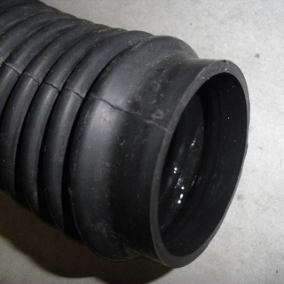 ラビットS301エアクリブーツの画像