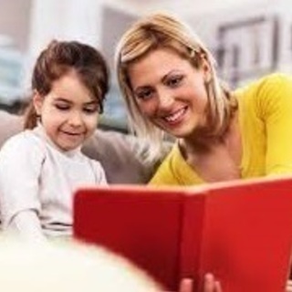 Story Book Reading 英語の絵本を読む会