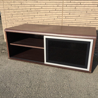 テレビ台 の画像