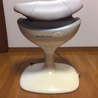 エアロビガール