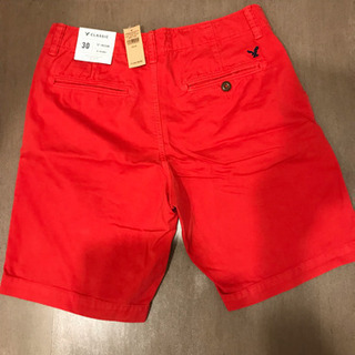 【新品】アメリカンイーグル ショートパンツ