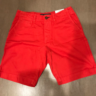 【新品】アメリカンイーグル ショートパンツの画像