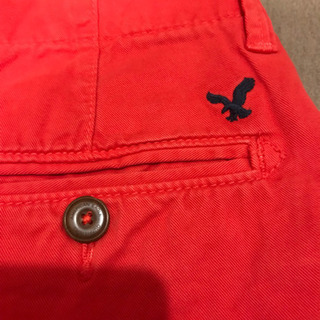 【新品】アメリカンイーグル ショートパンツの画像