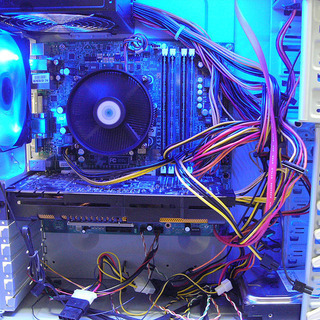 【★特価★お手ごろゲーミングPC】フォートナイト・マイクラ◎の画像