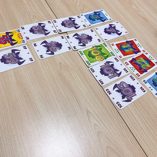 9月23日カードボードゲーム会メンバー募集🃏 - その他