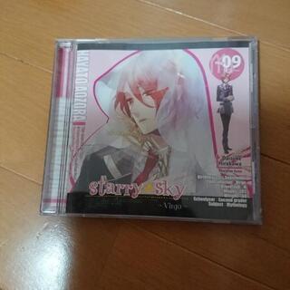 乙女ゲームのCDの画像