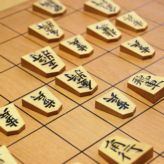 10月20日開催！！将棋好きな人でコミュニティーを作りたい！！