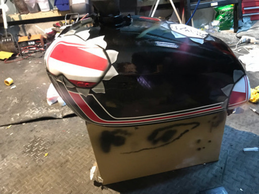 cb125t cb150t ボアアップ 軽二輪登録