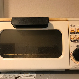 オーブントースター