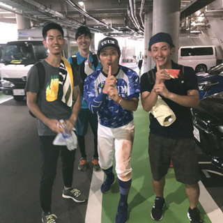 ⚾️バッティングセンターでホームラン打てるようになりたい人募集⚾️ - 新宿区