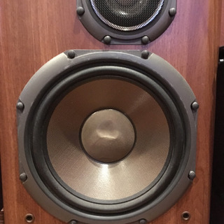 最終値下】DIATONE DS-77Z スピーカー 専用台セット