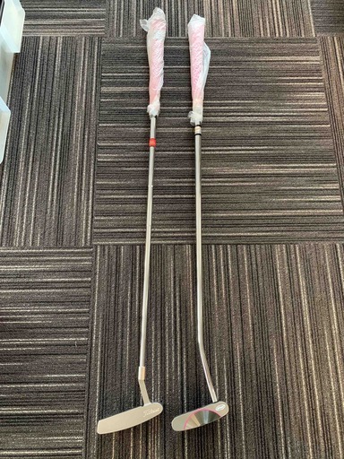 【希少品】スコッティ・キャメロン　ニューポート２　303ステンレス＋Yes　ピンクマリリン