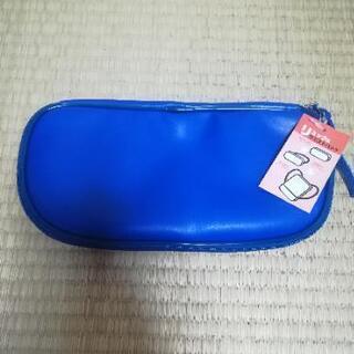 ウエストポーチ