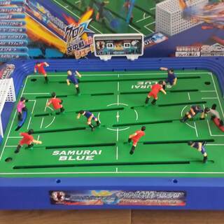 サッカーボードゲーム