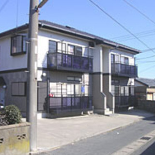 銚子市黒生町 2DK