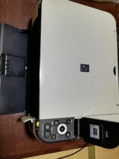 Canon　複合機