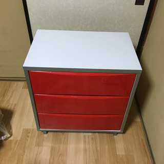 アイリス ハイブリットチェスト