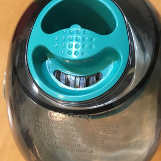 ジューサー