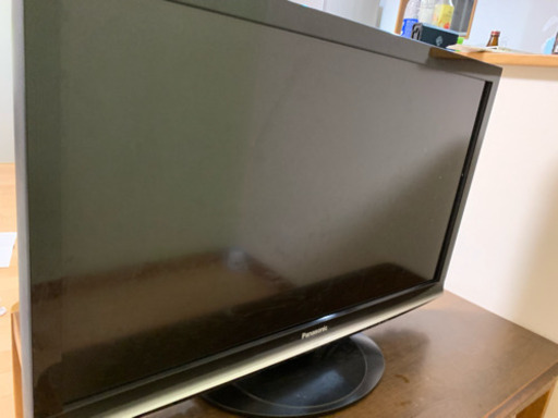 テレビ 37インチ