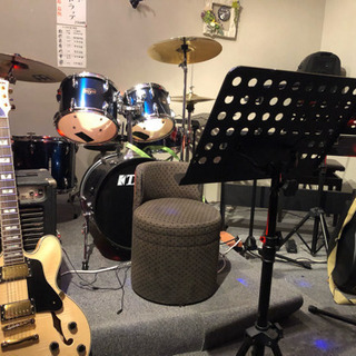 全パート募集、オリジナル曲バンド、助っ人。 - 練馬区