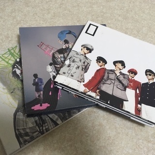 SHINee CDセット