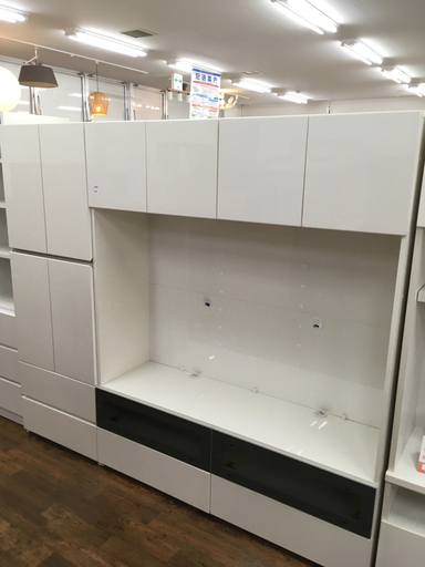 パモウナ(Pamouna) ハイタイプテレビボード