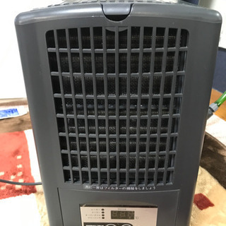水槽クーラー