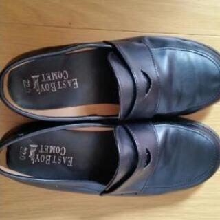EASTBOY　フォーマルシューズ　２２cm