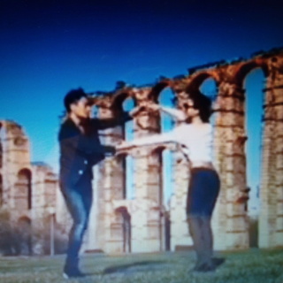 初めてのスペイン語 Flamenco愛好者 旅行計画中の人に！の画像