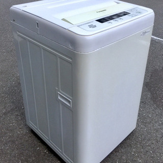 ?当日配送?配送無料‼️2014年製 ✨5.0kg パナソニック 洗濯機?
