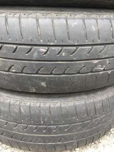 トヨタ プリウス純正 16インチ アルミホイール 175/60R16 4本セット