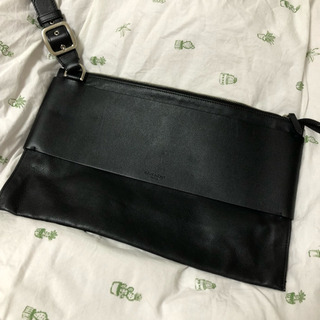 GIVENCHY クラッチバッグ