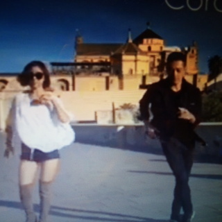 初めてのスペイン語 Flamenco愛好者 旅行計画中の人に！の画像