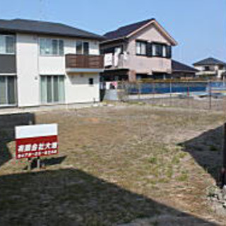 銚子市愛宕町 売地