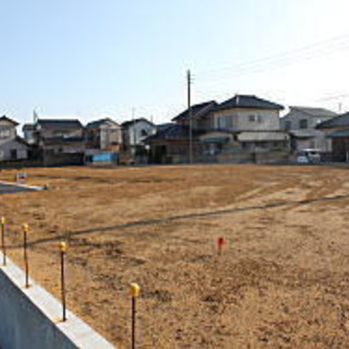 銚子市愛宕町 分譲地5区画 