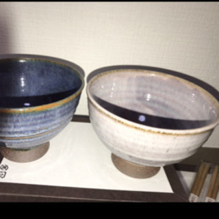 新品未使用品 茶漬椀の画像