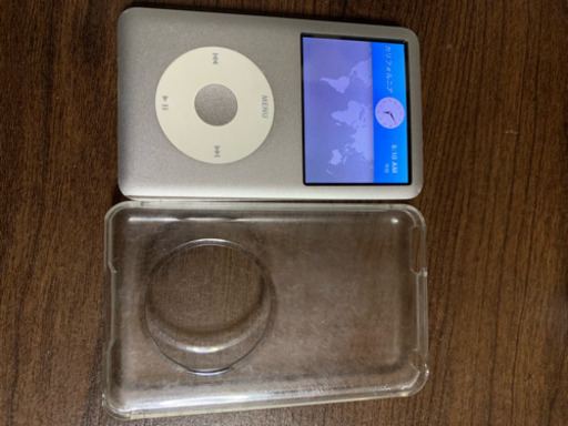 その他 iPod classic 80GB