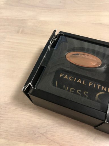 FACIAL FITNESS PAO パオ 顔筋トレ