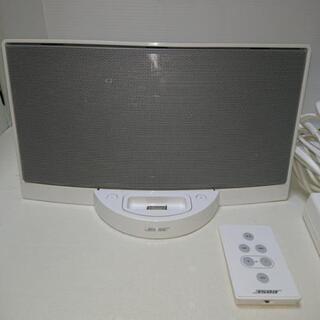 BOSE サウンド ドッグ