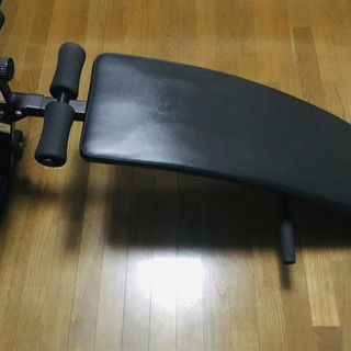 IGNIO 腹筋マシン