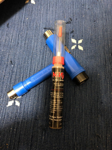スケボーセット
