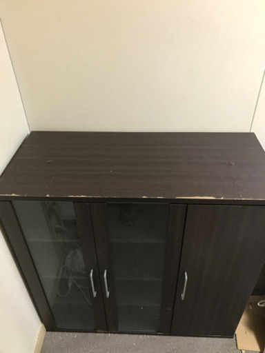 食器棚